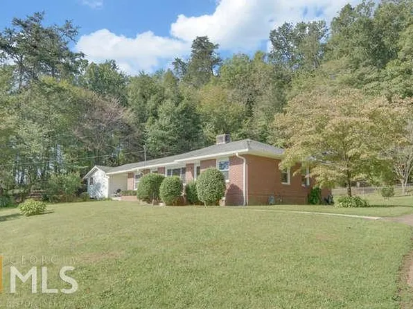 58 Crawford St #2, Ellijay, GA 30540