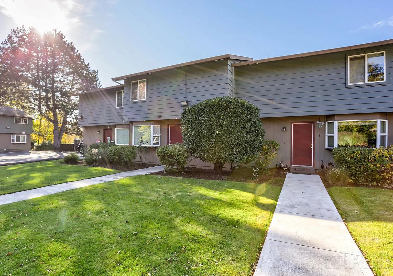 Greenbrook Apartments — Photo 4