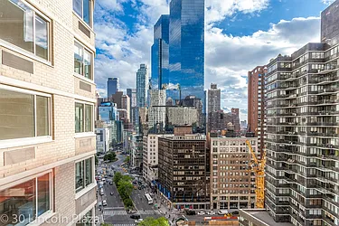 Rented by Milford Management