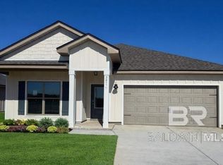 20977 Gibson Ave, Robertsdale, AL 36567