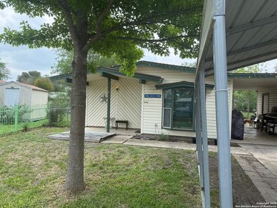 5806 Castle Yard, San Antonio, TX, 78218