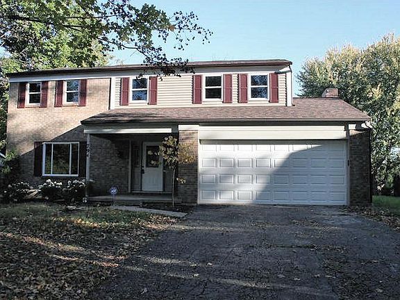 2nd image of 794 Twin Fox Dr