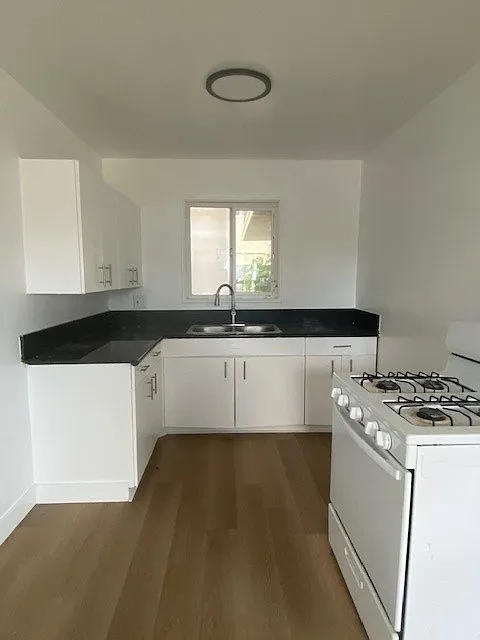 Floor plan 1 Bed 1 Bath
