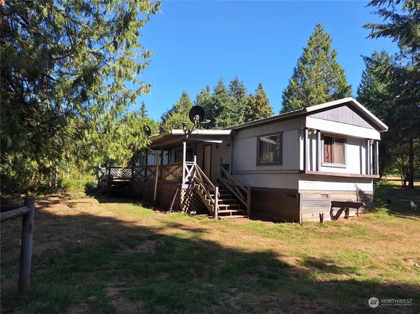 106 Barbec Lane, Chehalis, WA 98532