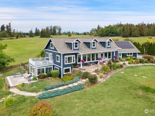 9435 Weidkamp Road, Lynden, WA 98264