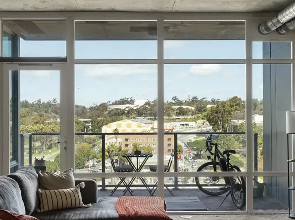 1080 Park Blvd Unit 1104, San Diego, CA 92101