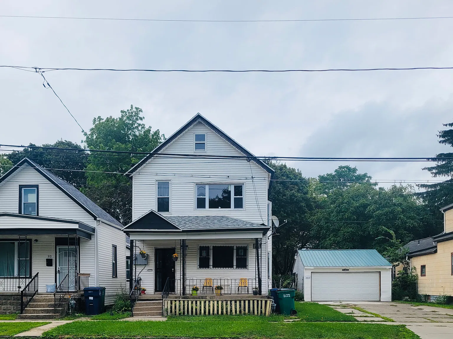 Johnson St, Buffalo — Photo 1