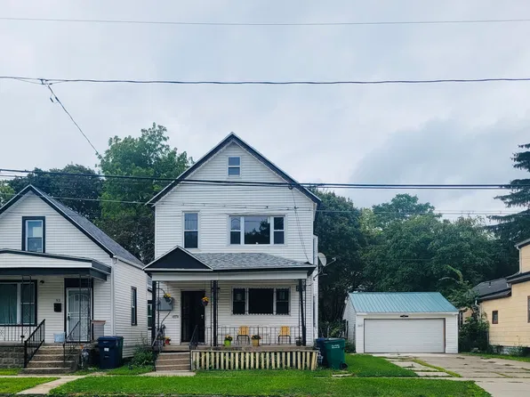 (undisclosed Address), Buffalo, NY 14212