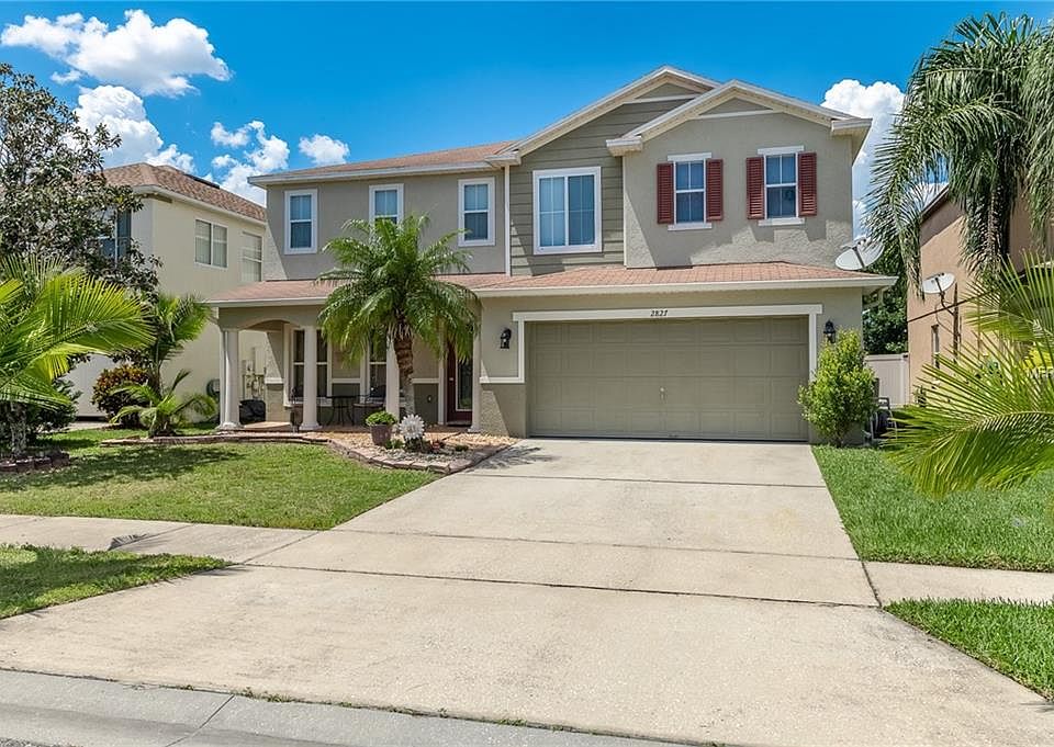 1st image of 2827 Paynes Prairie Cir