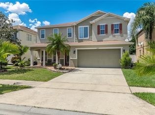 2827 Paynes Prairie Cir, Kissimmee, FL 34743