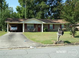 1285 Estates Way, Pooler, GA 31322