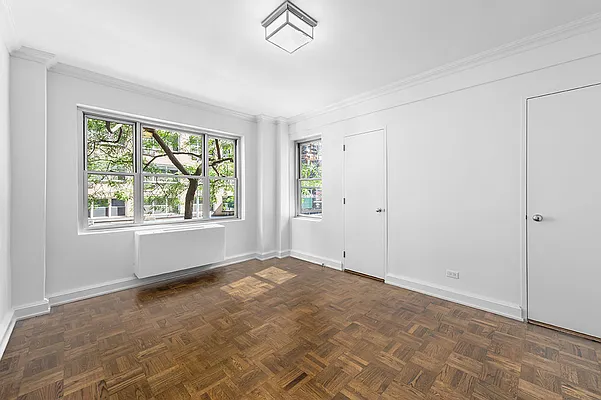 Rented by Rudin Management Company, Inc. | media 5