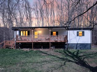 122 Haines Rd, Erwin, TN 37650
