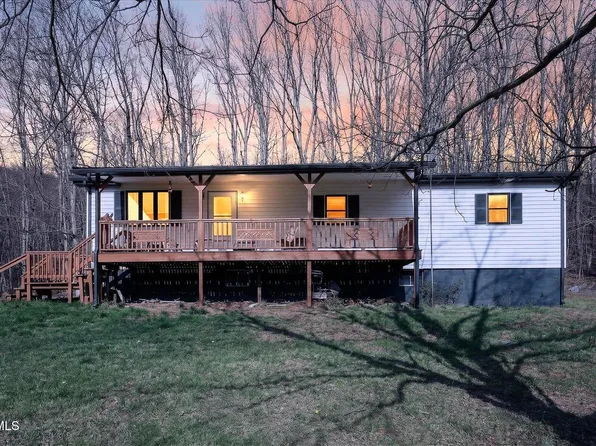 122 Haines Rd, Erwin, TN 37650