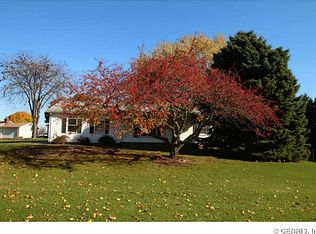 78 Juliane Dr, Rochester, NY 14624