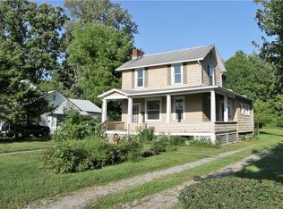 129 N Pleasant St, Oberlin, OH 44074