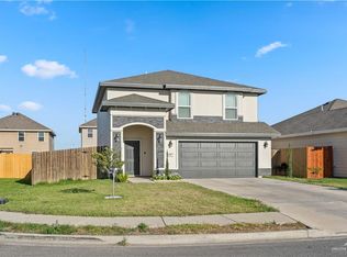 2307 N 26th Dr, Hidalgo, TX 78557