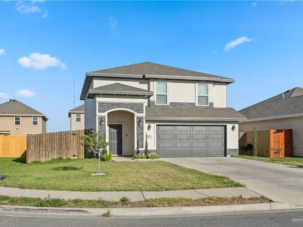 2307 N 26th Dr, Hidalgo, TX 78557