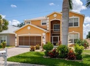 8134 Silver Birch Way, Lehigh Acres, FL 33971