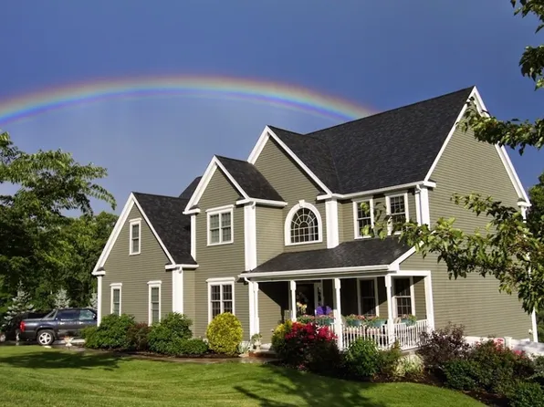 31 Cortland Way, Grafton, MA 01519