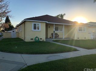 9250 Isora St, Pico Rivera, CA 90660