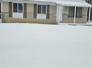 2106 Janice Dr, Flint, MI 48504