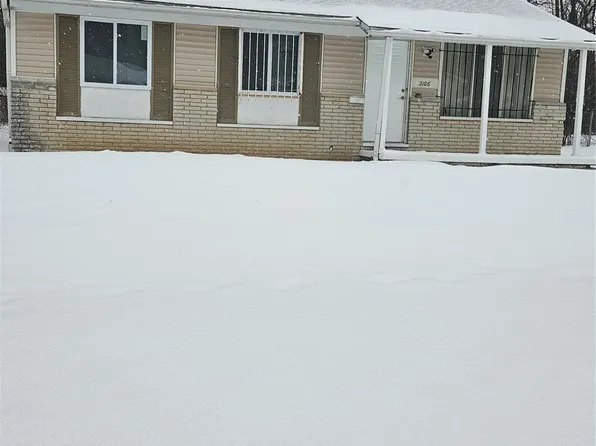 2106 Janice Dr, Flint, MI 48504