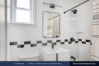 Rented by The Blueground