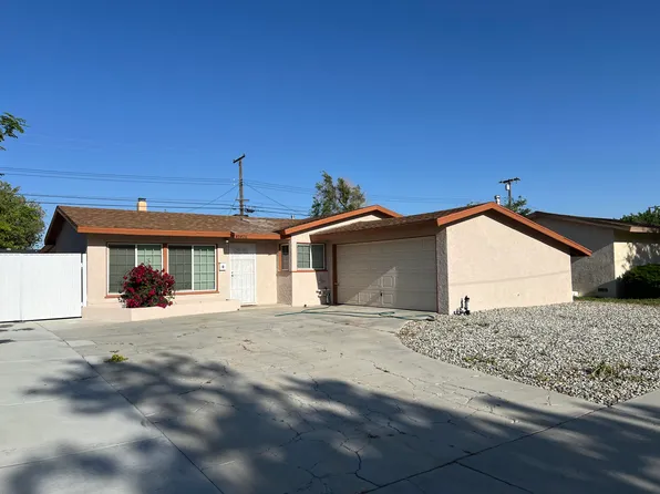 45426 17th St W, Lancaster, CA 93534