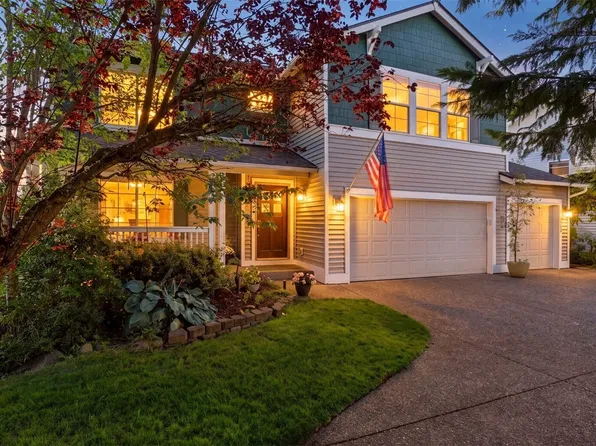 23219 SE 262nd Court, Maple Valley, WA 98038