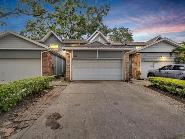 1722 Castle Rock Rd, Tampa, FL 33612