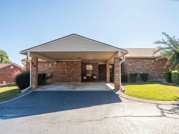 124 Corporate Ter APT 9A, Hot Springs National Park, AR 71913