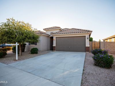 252 N WILSON Drive, Chandler, AZ, 85225
