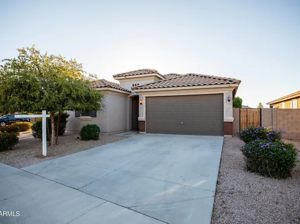 252 N WILSON Drive, Chandler, AZ 85225