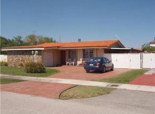 9131 SW 18th Ter, Miami, FL 33165