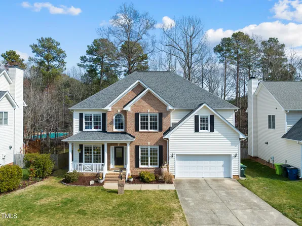 9013 Miranda Dr, Raleigh, NC 27617