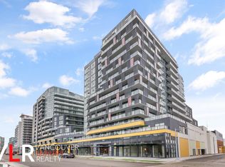 6633 Buswell St #703, Richmond, BC