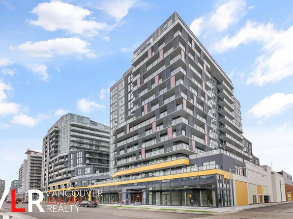 6633 Buswell St #703, Richmond, BC V6Y 2E9