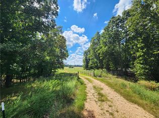 42745 S 654th Rd, Jay, OK 74346