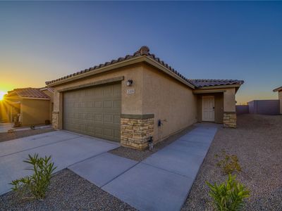2469 Pesuna Dr, Bullhead City, AZ, 86442