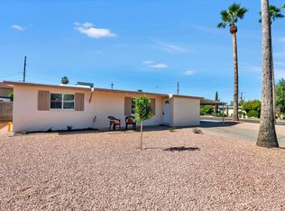 2651 E 1st St, Mesa, AZ 85213