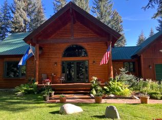 367 Boletus Creek Dr, Bayfield, CO 81122