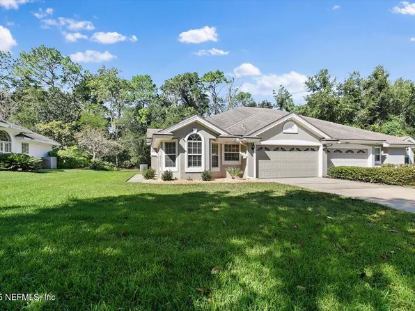 3668 CLUBHOUSE Drive #A, Green Cove Springs, FL 32043