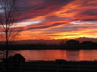 35621 County Road 25, Eaton, CO 80615
