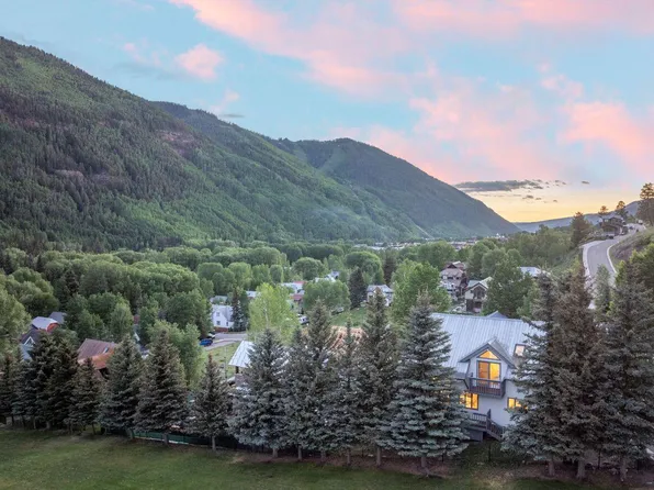 980 Primrose Aly, Telluride, CO 81435