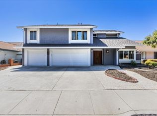 2857 Mantis Dr, San Jose, CA 95148