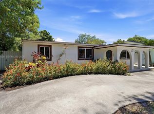 Overbrook Shores No 2, North Miami, FL 33168