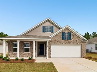 100 Horatio Ln, Lugoff, SC 29078