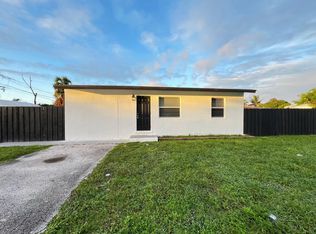 4419 Forest Rd, West Palm Beach, FL 33406