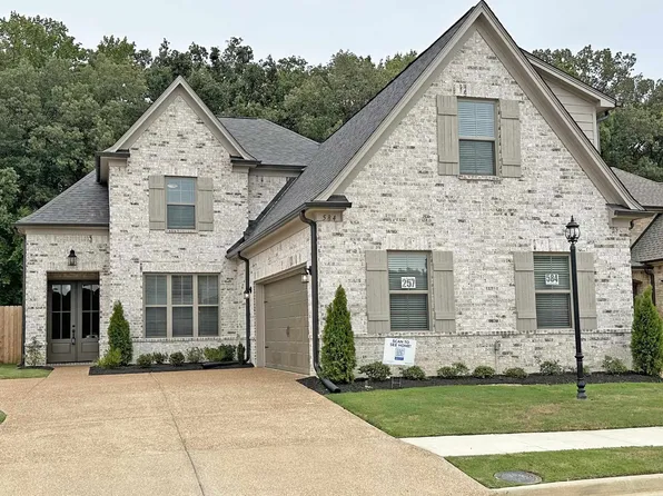584 Holden Drrive Lot 257, Cordova, TN 38018